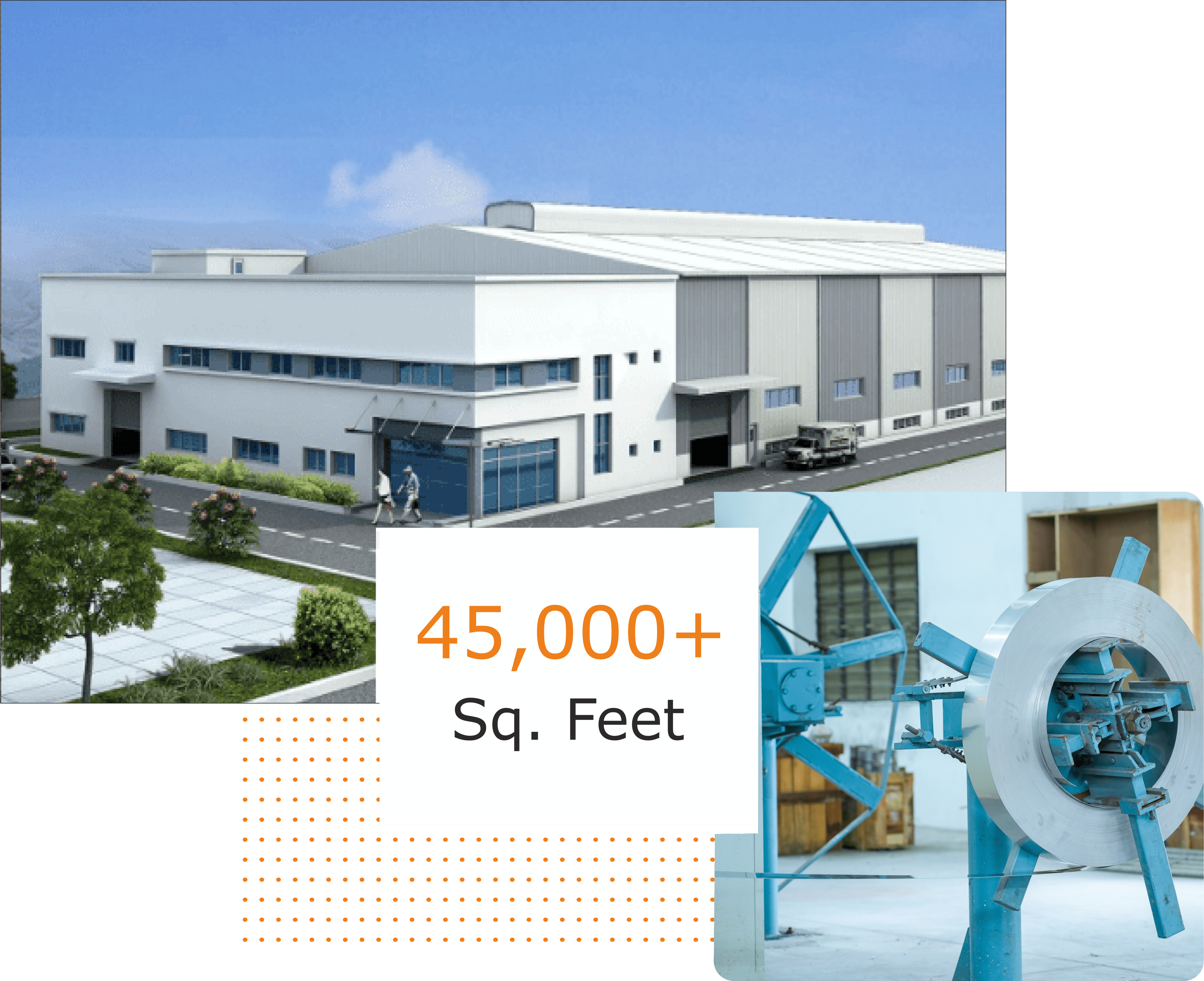 State-of-the-Art <span>Facilities</span>